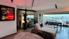 Foto 2 de Apartamento com 2 Quartos para alugar, 116m² em Perdizes, São Paulo