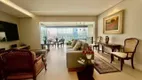 Foto 3 de Apartamento com 3 Quartos para alugar, 132m² em Brooklin, São Paulo