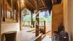 Foto 26 de Casa com 4 Quartos à venda, 364m² em Panamby, São Paulo