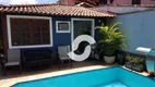 Foto 18 de Casa com 3 Quartos à venda, 160m² em Maravista, Niterói