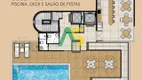 Foto 12 de Apartamento com 1 Quarto à venda, 36m² em Piedade, Jaboatão dos Guararapes