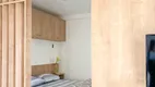 Foto 8 de Apartamento com 1 Quarto à venda, 30m² em Trindade, Florianópolis
