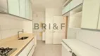 Foto 9 de Apartamento com 3 Quartos à venda, 118m² em Campo Belo, São Paulo
