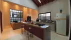 Foto 2 de Casa de Condomínio com 3 Quartos à venda, 179m² em DAMHA, Piracicaba