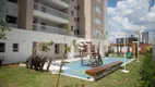 Foto 33 de Apartamento com 3 Quartos para venda ou aluguel, 93m² em Vila Valparaiso, Santo André