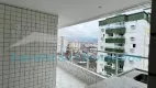 Foto 54 de Apartamento com 2 Quartos à venda, 67m² em Vila Guilhermina, Praia Grande