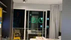 Foto 3 de Apartamento com 1 Quarto à venda, 23m² em Centro, São Paulo