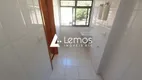 Foto 20 de Apartamento com 4 Quartos à venda, 119m² em Tijuca, Rio de Janeiro