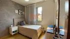 Foto 8 de Apartamento com 4 Quartos à venda, 140m² em Palmares, Belo Horizonte