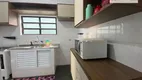 Foto 12 de Casa com 3 Quartos à venda, 159m² em Balneário Praia do Pernambuco, Guarujá
