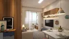 Foto 3 de Apartamento com 2 Quartos à venda, 40m² em Móoca, São Paulo