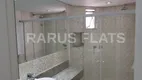 Foto 17 de Flat com 1 Quarto para alugar, 45m² em Vila Mariana, São Paulo