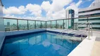 Foto 7 de Apartamento com 1 Quarto para alugar, 32m² em Encruzilhada, Recife