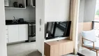 Foto 2 de Apartamento com 1 Quarto para alugar, 40m² em Pinheiros, São Paulo