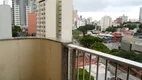 Foto 2 de Apartamento com 3 Quartos à venda, 130m² em Perdizes, São Paulo