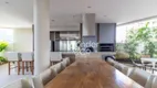 Foto 12 de Apartamento com 1 Quarto para alugar, 48m² em Brooklin, São Paulo