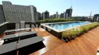 Foto 17 de Apartamento com 1 Quarto para alugar, 24m² em Sumarezinho, São Paulo