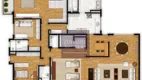 Foto 68 de Apartamento com 4 Quartos à venda, 310m² em Alto Da Boa Vista, São Paulo