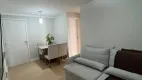Foto 3 de Apartamento com 2 Quartos à venda, 54m² em Jardim Terras do Sul, São José dos Campos
