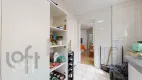 Foto 6 de Apartamento com 2 Quartos à venda, 64m² em Itaim Bibi, São Paulo