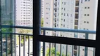 Foto 7 de Apartamento com 2 Quartos à venda, 50m² em Vila Andrade, São Paulo