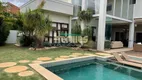 Foto 3 de Casa de Condomínio com 4 Quartos à venda, 433m² em Alphaville Dom Pedro, Campinas