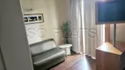 Foto 3 de Apartamento com 1 Quarto para alugar, 27m² em Jardim Anália Franco, São Paulo