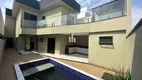 Foto 9 de Casa de Condomínio com 4 Quartos à venda, 211m² em Condominio Monterrey, Monte Mor
