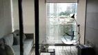 Foto 2 de Apartamento com 1 Quarto à venda, 45m² em Vila Olímpia, São Paulo