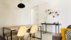 Foto 4 de Apartamento com 3 Quartos à venda, 143m² em Jardim Aquarius, São José dos Campos