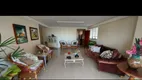 Foto 2 de Apartamento com 4 Quartos à venda, 210m² em Manaíra, João Pessoa