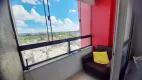 Foto 25 de Apartamento com 2 Quartos à venda, 58m² em Pampulha, Uberlândia