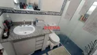 Foto 11 de Apartamento com 3 Quartos à venda, 117m² em Ponta da Praia, Santos