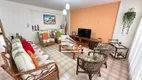 Foto 2 de Apartamento com 3 Quartos à venda, 110m² em Pitangueiras, Guarujá