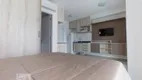 Foto 35 de Apartamento com 1 Quarto para alugar, 33m² em Barra Funda, São Paulo