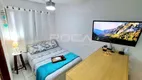 Foto 12 de Apartamento com 1 Quarto para alugar, 39m² em Vila Costa do Sol, São Carlos