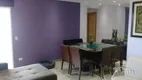 Foto 2 de Apartamento com 3 Quartos à venda, 87m² em Móoca, São Paulo