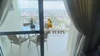Foto 12 de Flat com 1 Quarto para alugar, 60m² em Bela Vista, São Paulo
