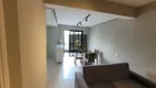 Foto 3 de Flat com 1 Quarto para alugar, 52m² em Moema, São Paulo