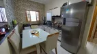 Foto 4 de Casa com 2 Quartos à venda, 100m² em Vila Tupi, Praia Grande