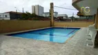 Foto 10 de Apartamento com 1 Quarto à venda, 78m² em Vila Tupi, Praia Grande