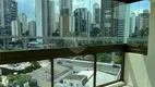 Foto 4 de Apartamento com 3 Quartos à venda, 147m² em Campo Belo, São Paulo