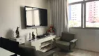 Foto 5 de Apartamento com 3 Quartos à venda, 106m² em Vila Madalena, São Paulo