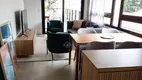 Foto 4 de Flat com 1 Quarto para alugar, 85m² em Pinheiros, São Paulo