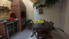 Foto 20 de Sobrado com 3 Quartos para venda ou aluguel, 269m² em Vila Floresta, Santo André