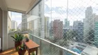 Foto 6 de Apartamento com 3 Quartos à venda, 115m² em Moema, São Paulo