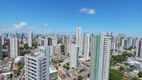 Foto 2 de Apartamento com 4 Quartos à venda, 158m² em Madalena, Recife