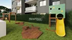 Foto 6 de Apartamento com 2 Quartos à venda, 52m² em Xaxim, Curitiba