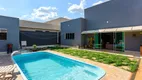 Foto 7 de Casa com 3 Quartos à venda, 250m² em Setor Habitacional Vicente Pires, Brasília