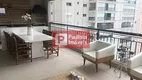 Foto 17 de Apartamento com 4 Quartos à venda, 202m² em Vila Mascote, São Paulo